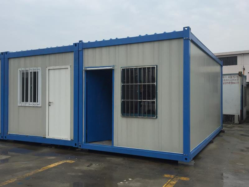 住人集裝箱價格是如何進(jìn)行計(jì)算的？